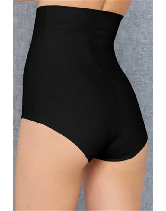 Doreanse Kadın Çıtçıtlı Body Korse 5930