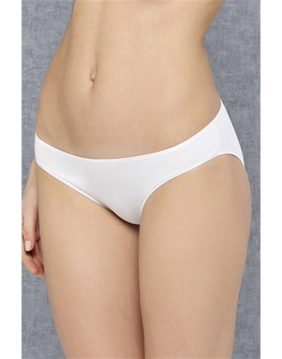Doreanse Kadın Pamuklu 3'lü Slip Külot 7123