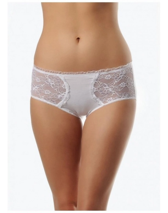 Doreanse Modal Bayan Slip 7132