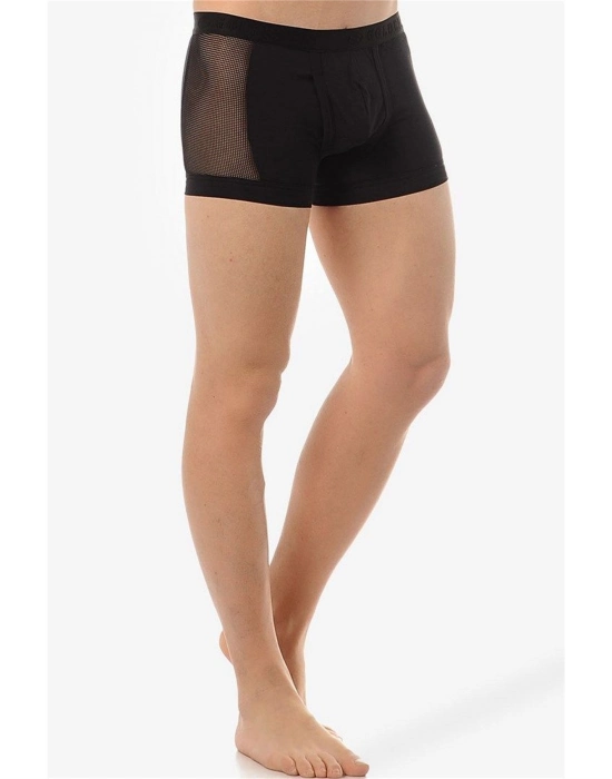 Doreanse Yanları Nefes Alan Spor Boxer 1761