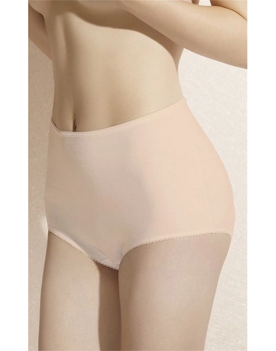 Doreanse  Yüksek Bel Bayan Slip 7161