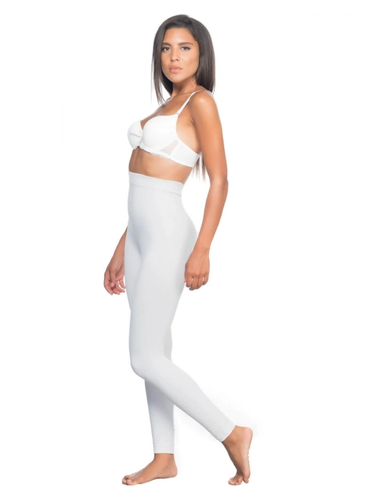 Ekru Mı Emay 2045 Anti Selülit Tayt Korse