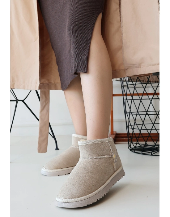 Elsa Bej Süet Bot - Bamido