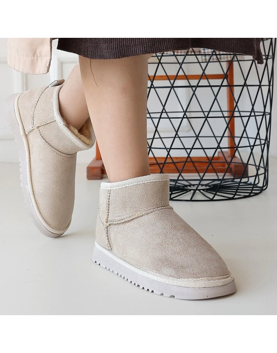 Elsa Bej Süet Bot - Bamido