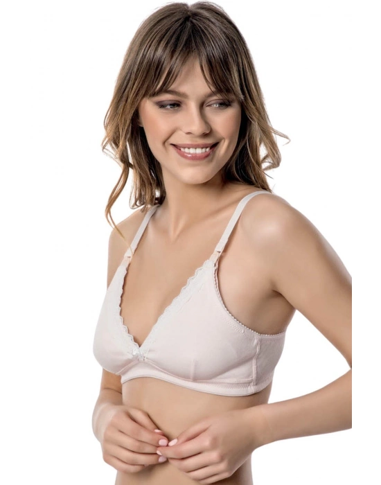 Emzirme Sütyeni Kadın 7020