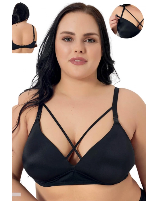 Emzirme Sütyeni Kadın 7035