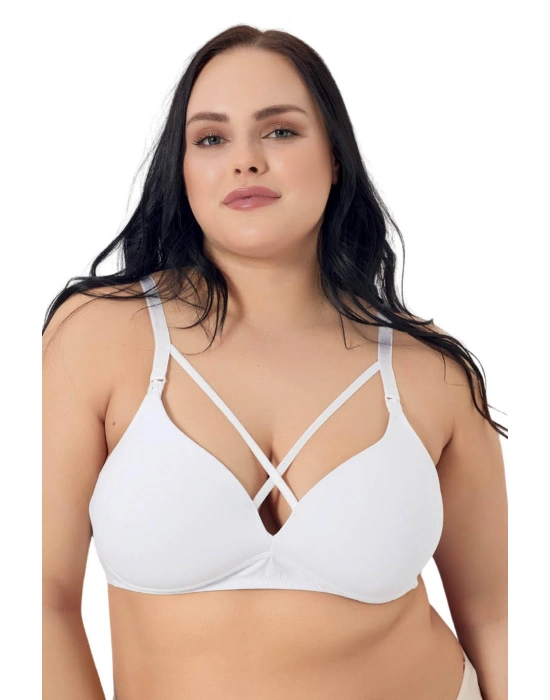 Emzirme Sütyeni Kadın 7035