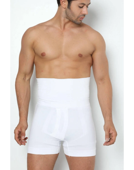 Erkek  Duble Boxer Korse 6013