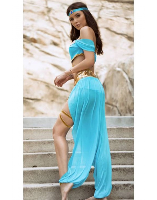 For Dreams Fantazi Dansöz Kostümü 8120