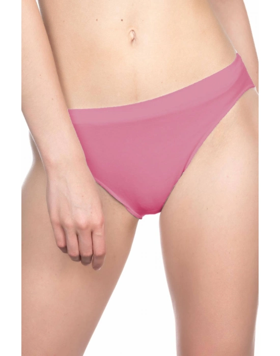 Fuşya Mı Emay 3002 Soft Mama Slip