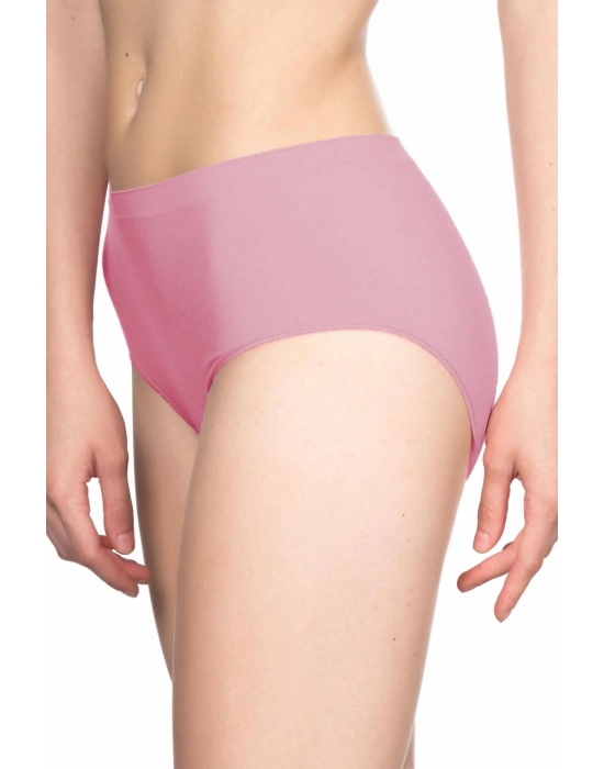 Fuşya Mı Emay 3002 Soft Mama Slip