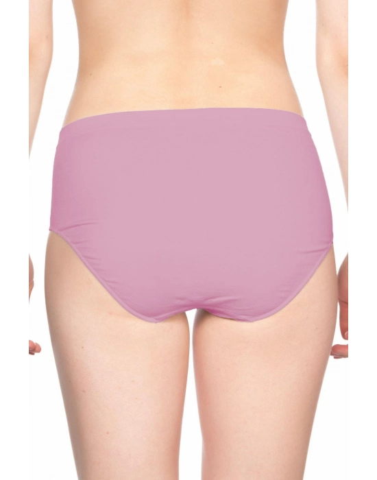 Fuşya Mı Emay 3002 Soft Mama Slip