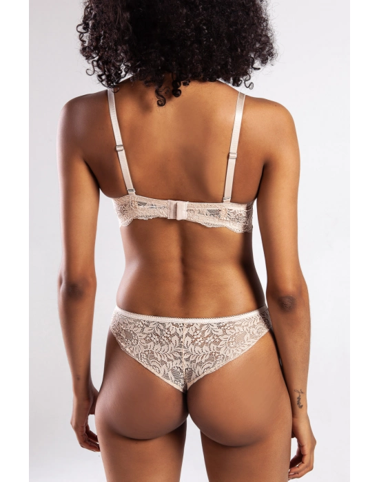 G.colors Push Up Strapless Bra, Ten Konforlu Ve Şık Sütyen