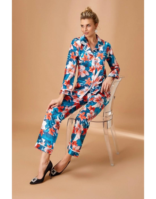 Gecelik Takım   5654