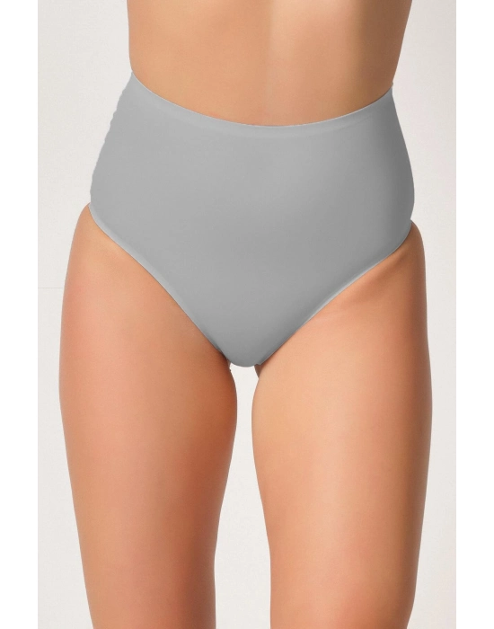 Gri Mı Emay 2803 Yapıştırma Lazer Kesim Külot