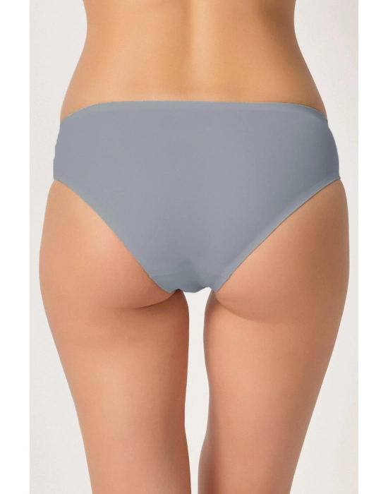 Gri Mı Emay 2803 Yapıştırma Lazer Kesim Külot