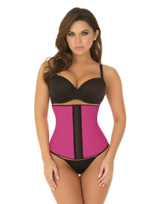 Gül Kurusu Mı 9161 Agraflı Bel Korse