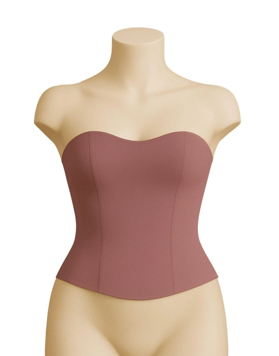 Gül Kurusu Mı Emay 9155 Terletici Büstiyer