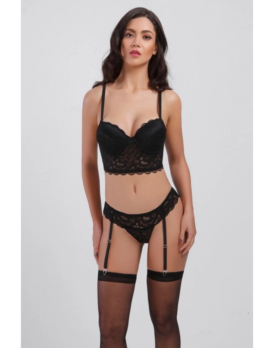 Jartiyer Takım Kadın 111