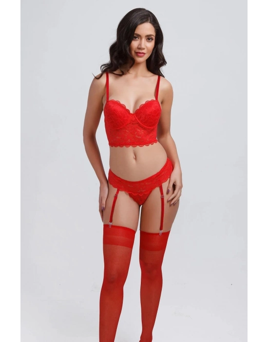 Jartiyer Takım Kadın 146