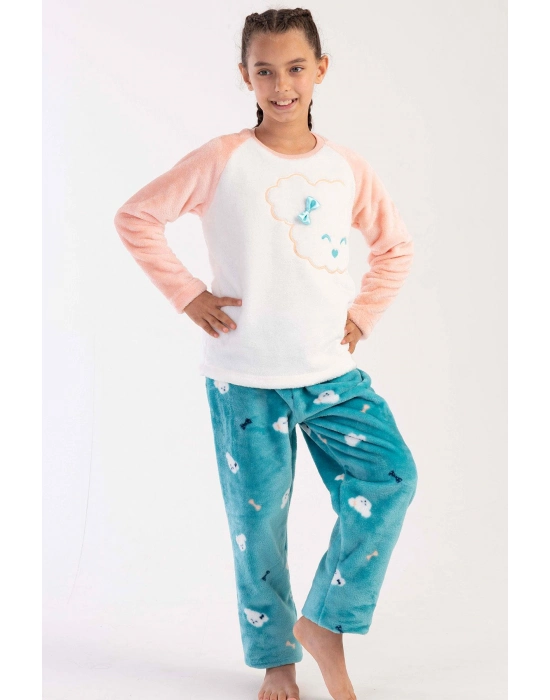 K303091 Vienetta Soft Pure Kıds