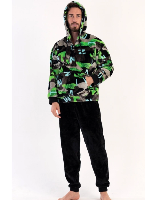 K304079 Vienetta Erkek Pijama