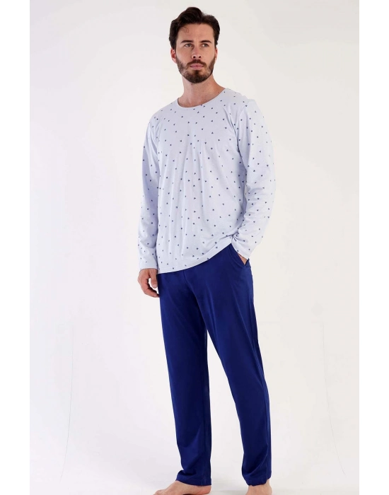 K305083 Vienetta Erkek Pijama