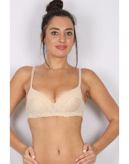 Kadın 155 Desteksiz Sütyen