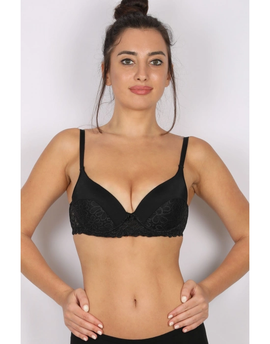 Kadın 155 Desteksiz Sütyen