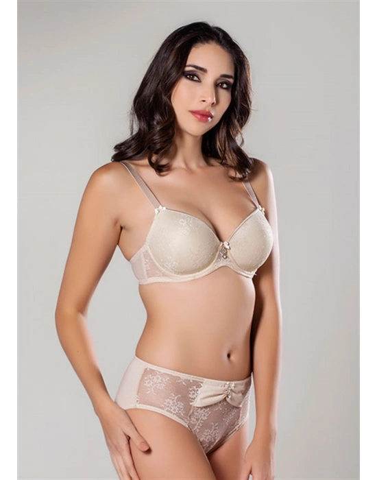 Kadın 2130 Cde Beden Sütyen