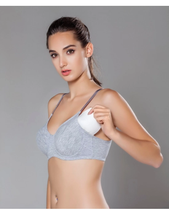 Kadın 2163 Protez Sütyen