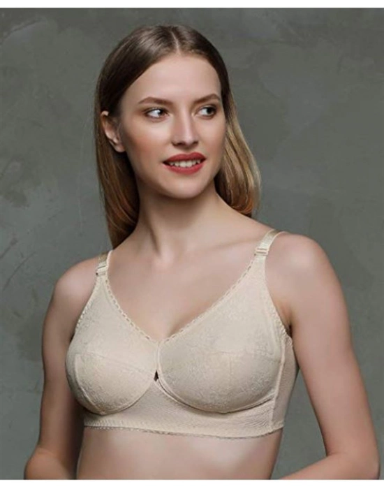 Kadın 2168 Minimizer Toparlayıcı Sütyen