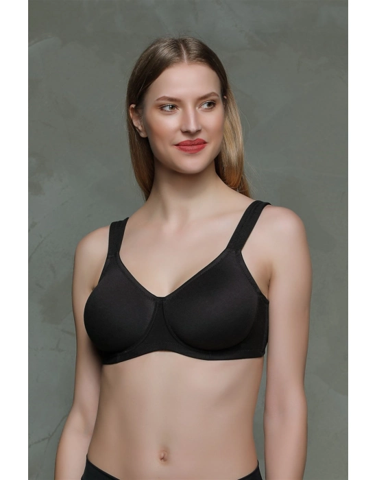 Kadın 2177 Cotton  Minimizer Toparlayıcı Sütyen