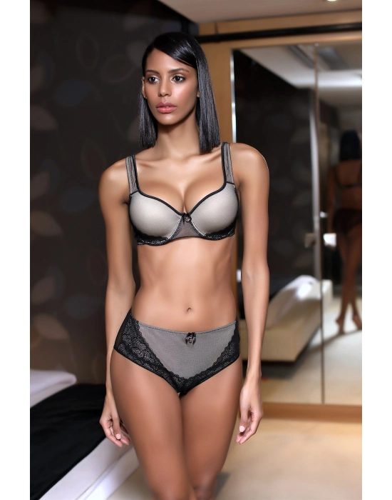 Kadın 2184 Minimizer Toparlayıcı Sütyen