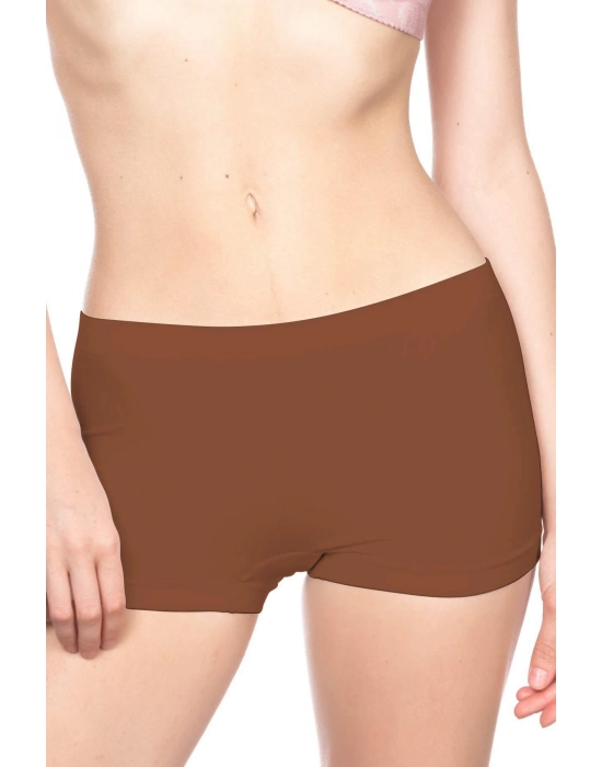 Kahve Mı Emay 3000 Soft Boxer