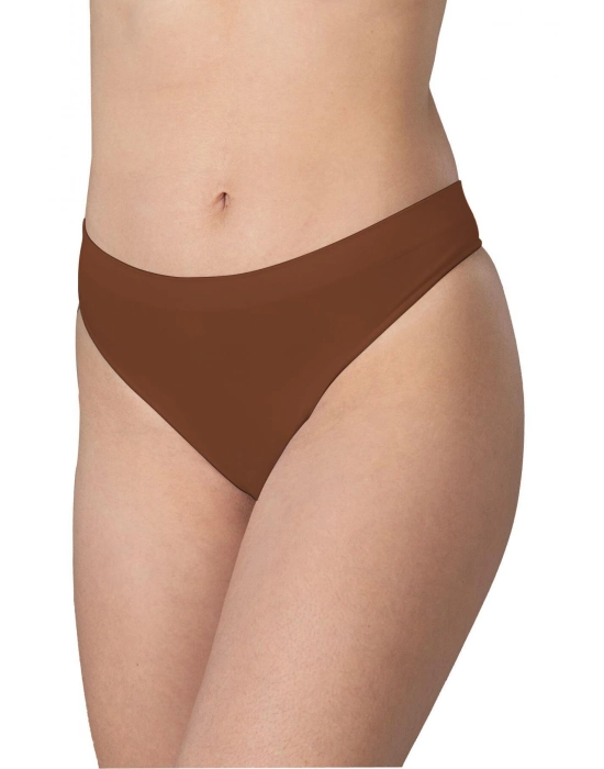 Kahve Mı Emay 3010 String Külot