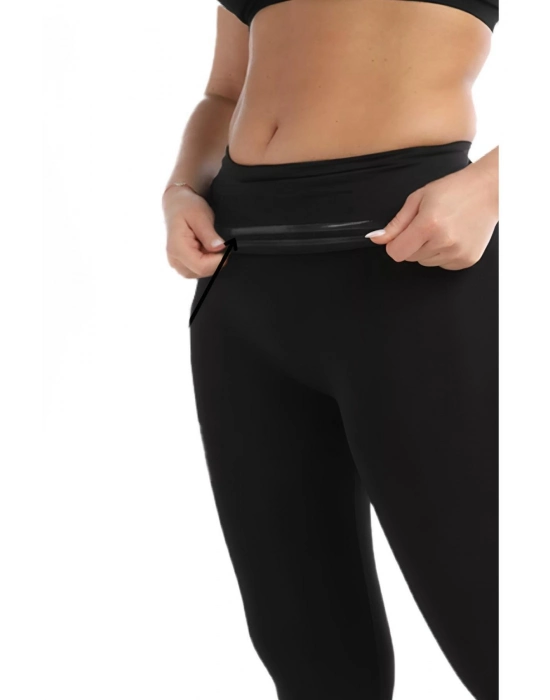 Korse Tayt Kadın 4419