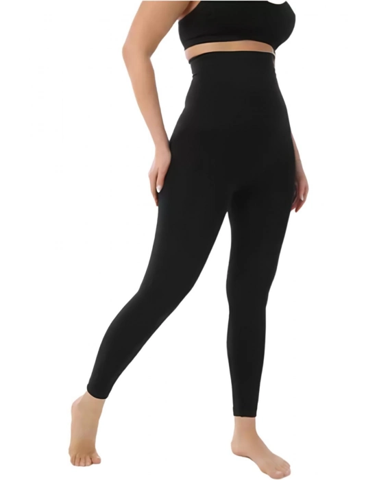 Korse Tayt Kadın 4419