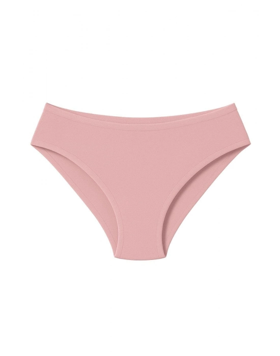 Lazer 5 Li Slip Külot Kadın