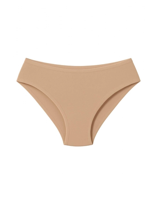 Lazer 5 Li Slip Külot Kadın