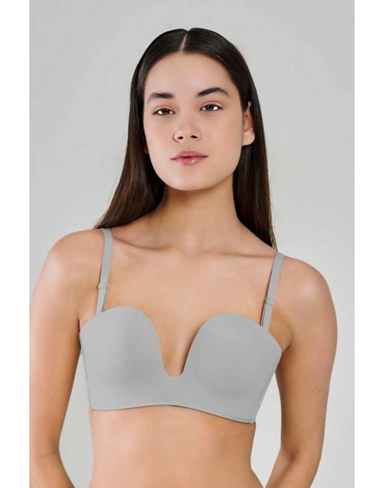 Lazer Bonding Sütyen Balensiz Destekli Kadın 103