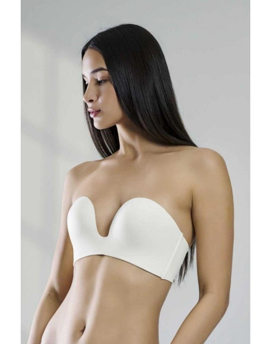 Lazer Bonding Sütyen Balensiz Destekli Kadın 103