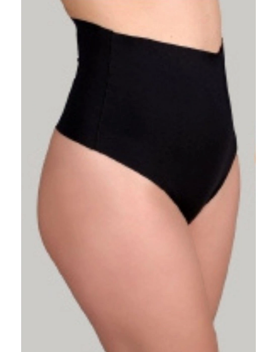 Lazer String Korse Kadın 4435