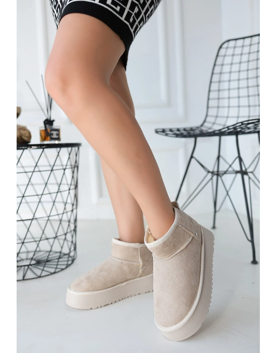 Linne Bej Süet Bot - Bamido