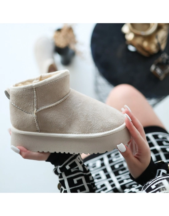 Linne Bej Süet Bot - Bamido