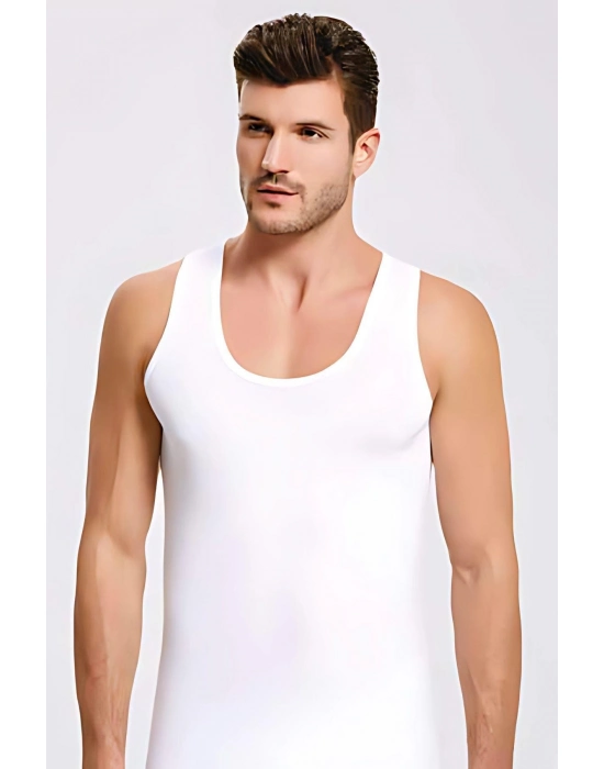 Lycra Bambu Atlet Erkek  1608