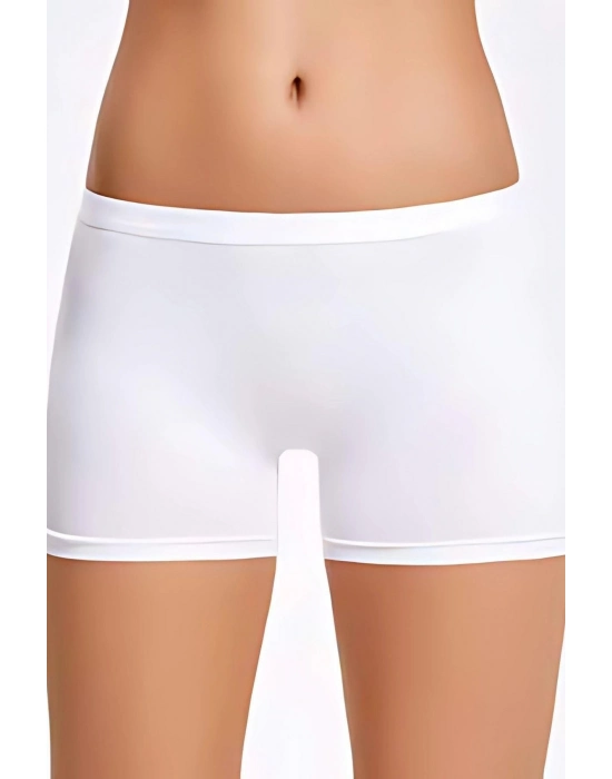 Lycra Modal Supreme Şort Kadın 2255