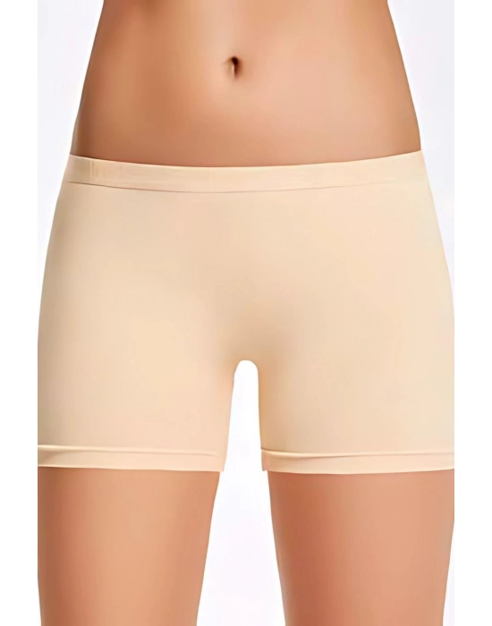 Lycra Modal Supreme Şort Kadın 2255