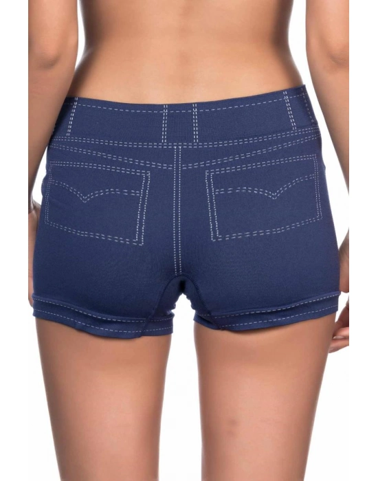 Mavi Mı Emay 3802 Soft Kot Boxer