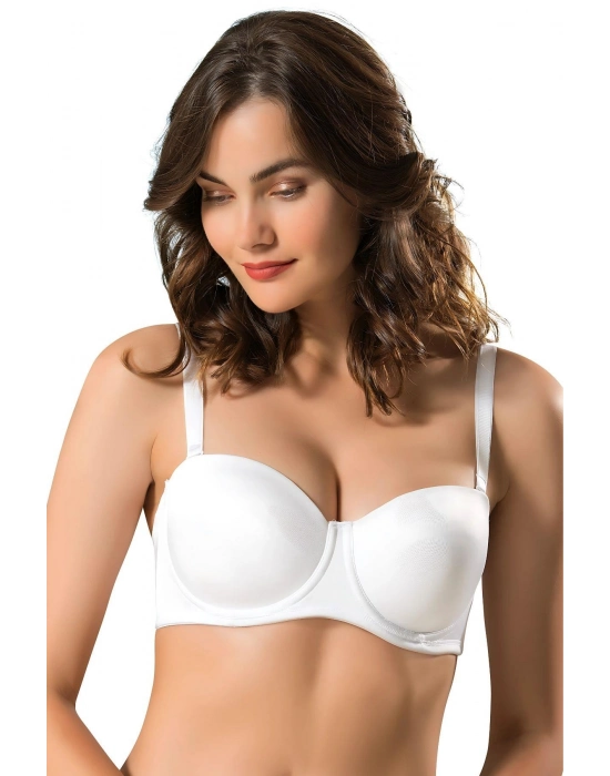 Micro Soft C Cup Sütyen Kadın 9300